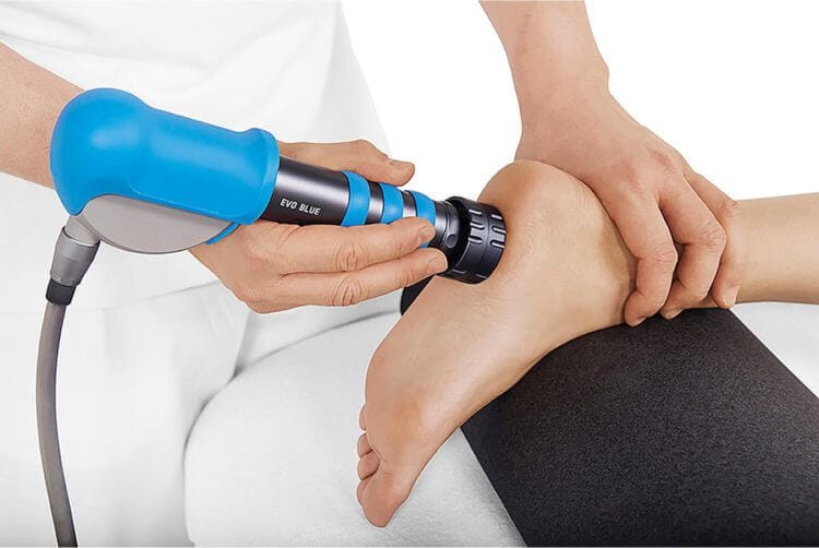 Plantar fasciitis
