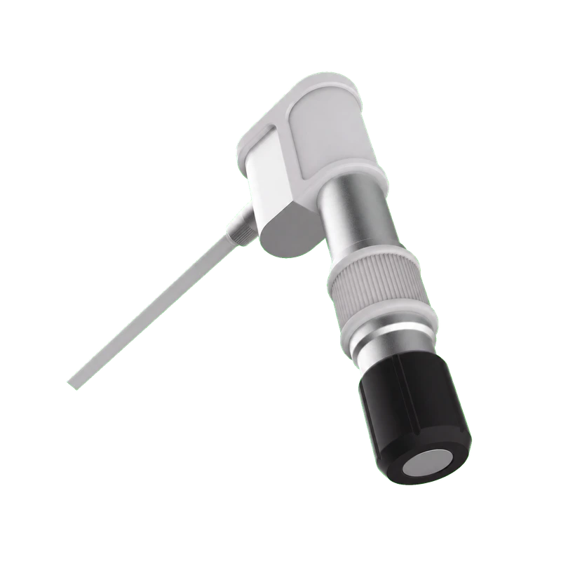 ShockWave Handle Probe