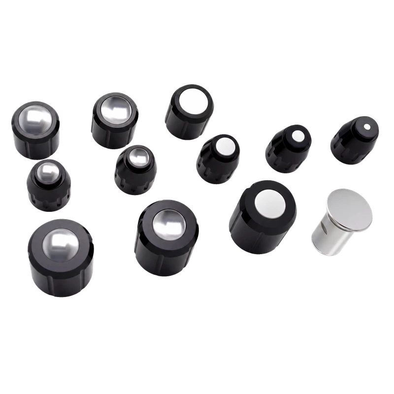 ShockWave Treatment Heads