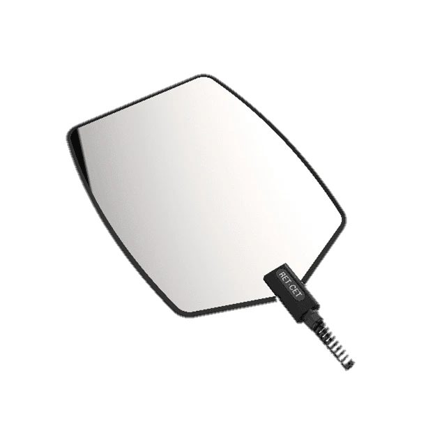 Tecar Return Pad