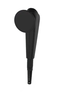 Tecar CET Black Handle