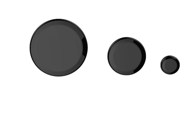 Tecar CET Heads