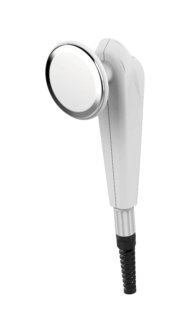 Tecar RET White Handle