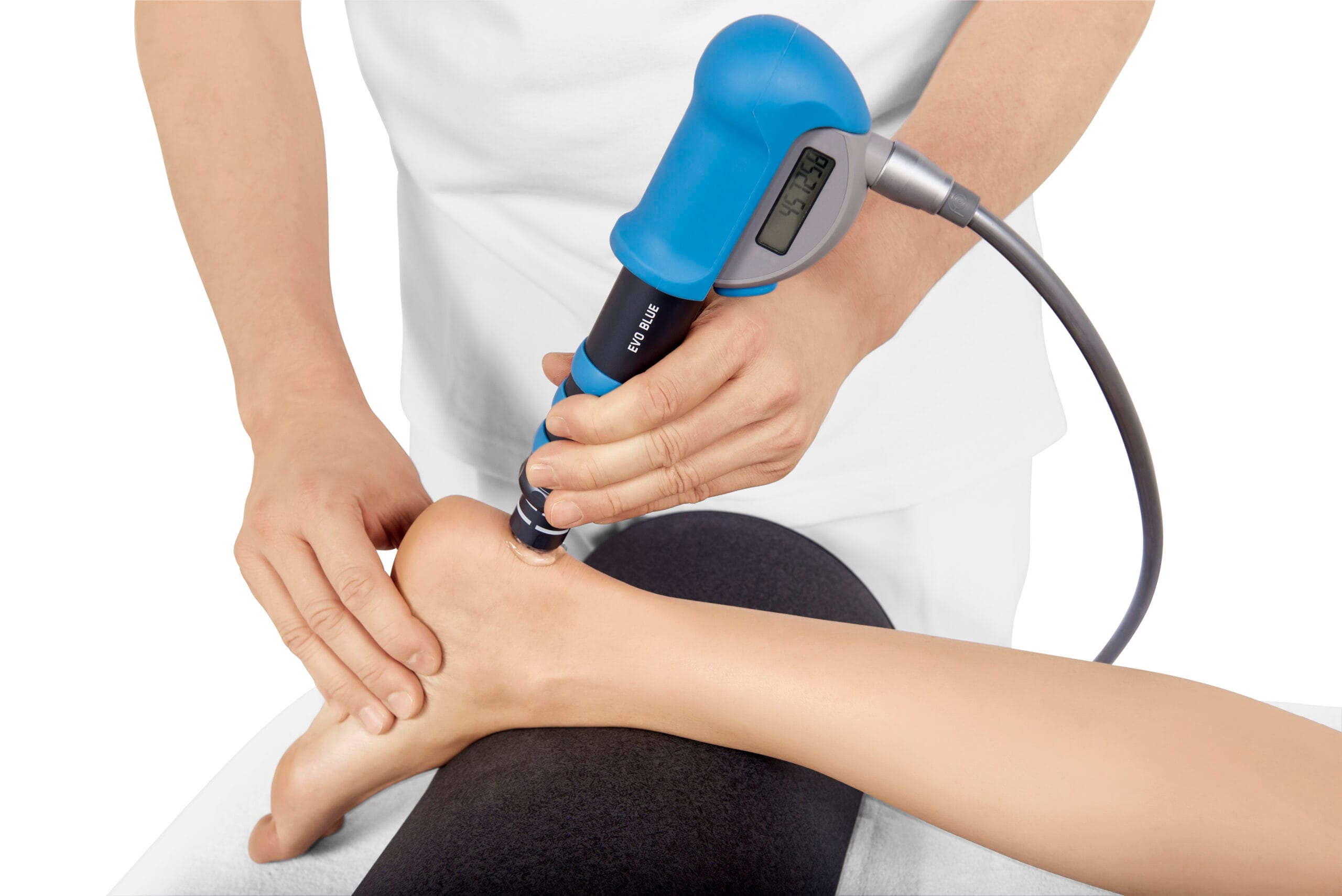 Achilles tendonitis